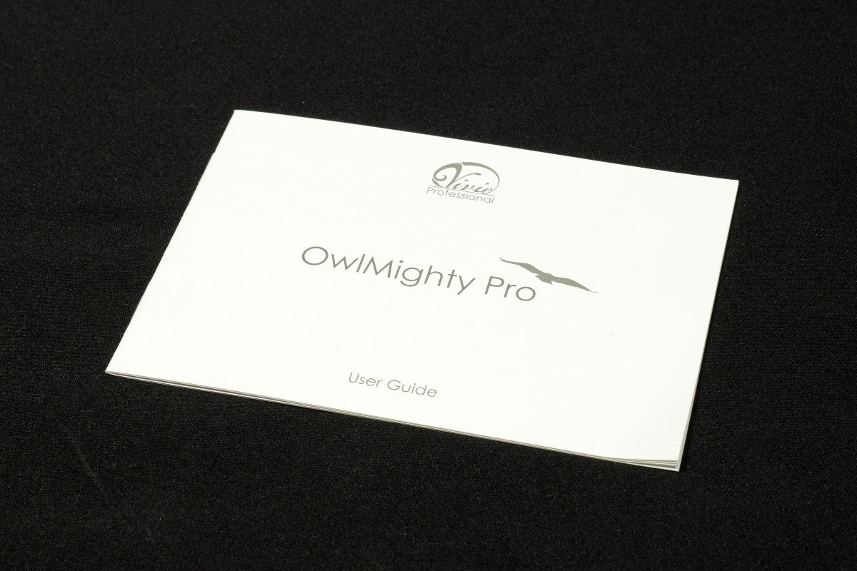 USED Vivie Vivie / OwlMighty Pro Bass Preamp [20 – Ishibashi Music