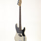 [SN MX19071805] USED Fender Mexico / Mike Dirnt Road Worn Precision Bass White Blonde [03]