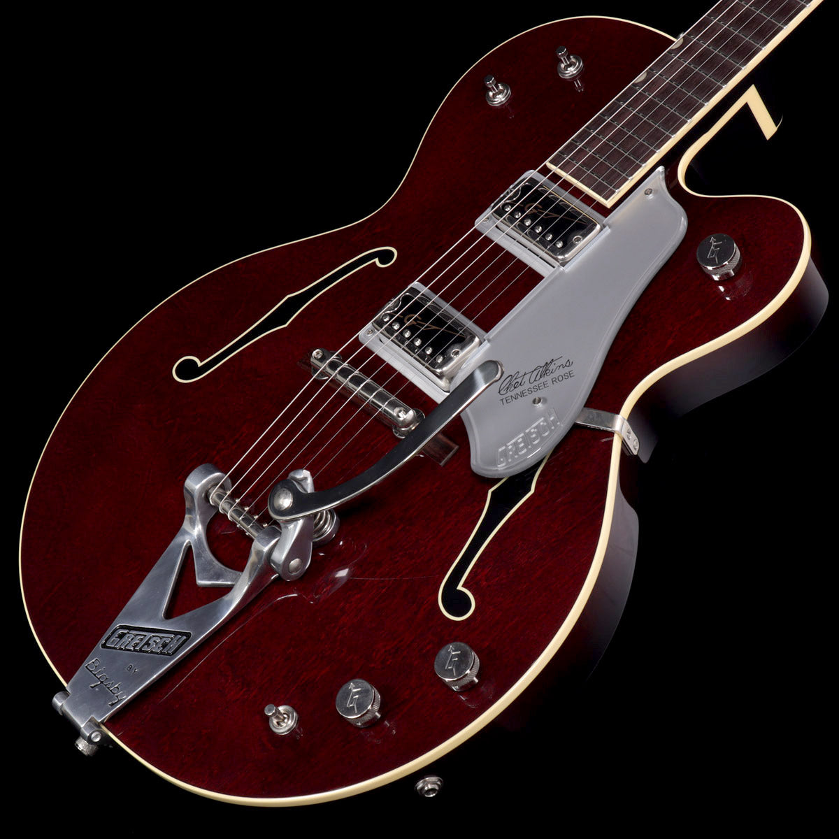 [SN JT18041861] USED Gretsch / G6119T-62 Vintage Select Edition 62 TennesseeRose withBigsby DCS 2018 [08]