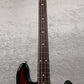 [SN V079121] USED Fender USA / American Vintage 62 Jazz Bass 2Knobs Sunburst/ 1995 [06]