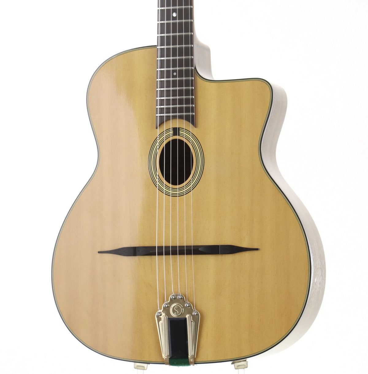 [SN B224] USED Stringphonic / BASIC [03]