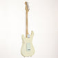 [SN MX19107051] USED FENDER MEXICO / Road Worn 60s Stratocaster Olympic White [03]