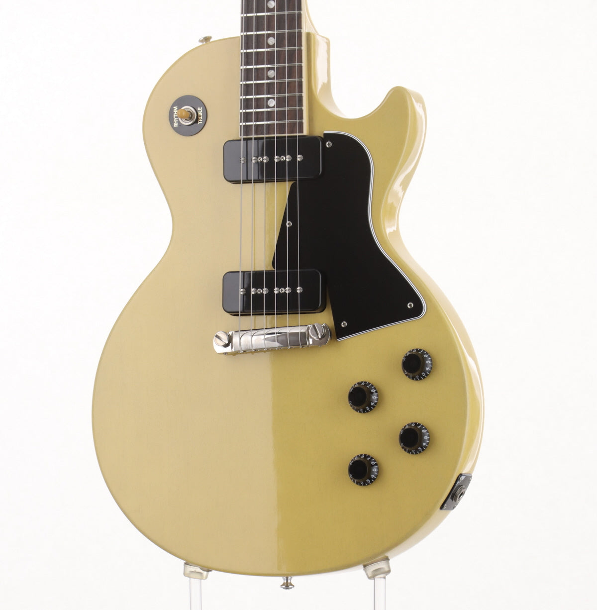 [SN 128990324] USED Gibson / Les Paul Special TV Yellow [03]