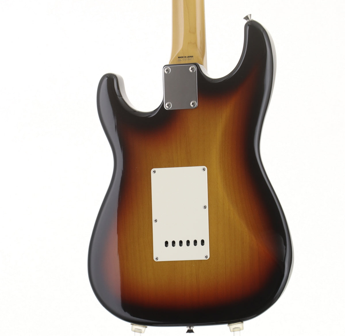 [SN T078411] USED Fender Japan / ST62M-US 3Tone Sunburst [03]