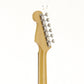 [SN T078411] USED Fender Japan / ST62M-US 3Tone Sunburst [03]