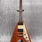 [SN 00161613] USED Gibson / Limited Flying V Natural [06]