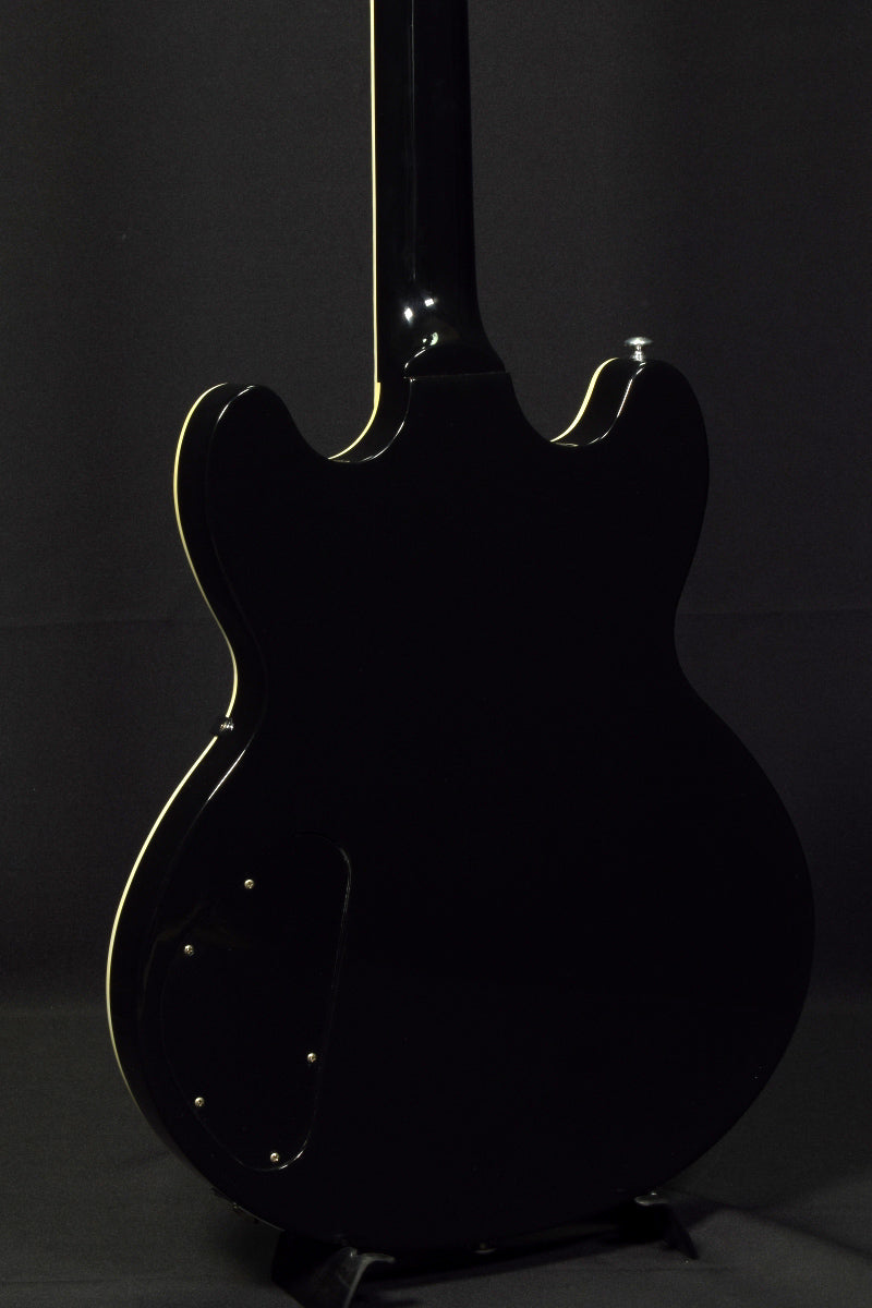 [SN 140113150] USED Gibson Memphis Gibson Memphis / Midtown Custom Ebony [20]