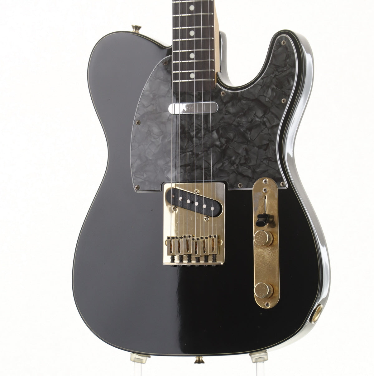 Telecaster type [Electric guitar › Telecaster type] – Ishibashi