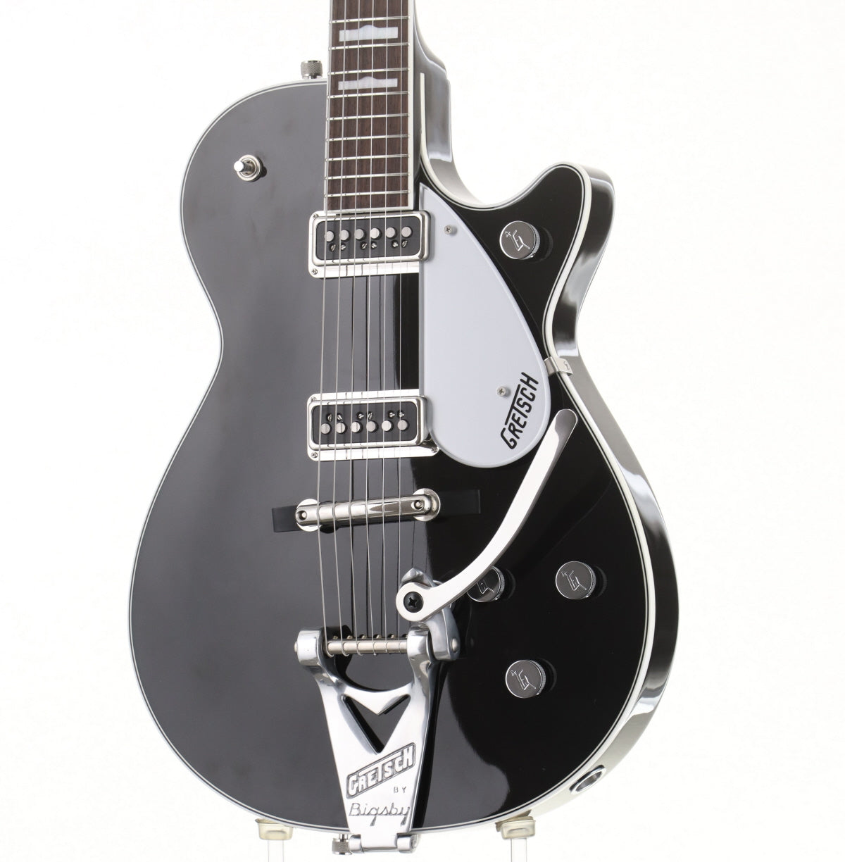 2022年製 Gretsch G6128T-GH ジョージハリスンDuo Jet - ギター