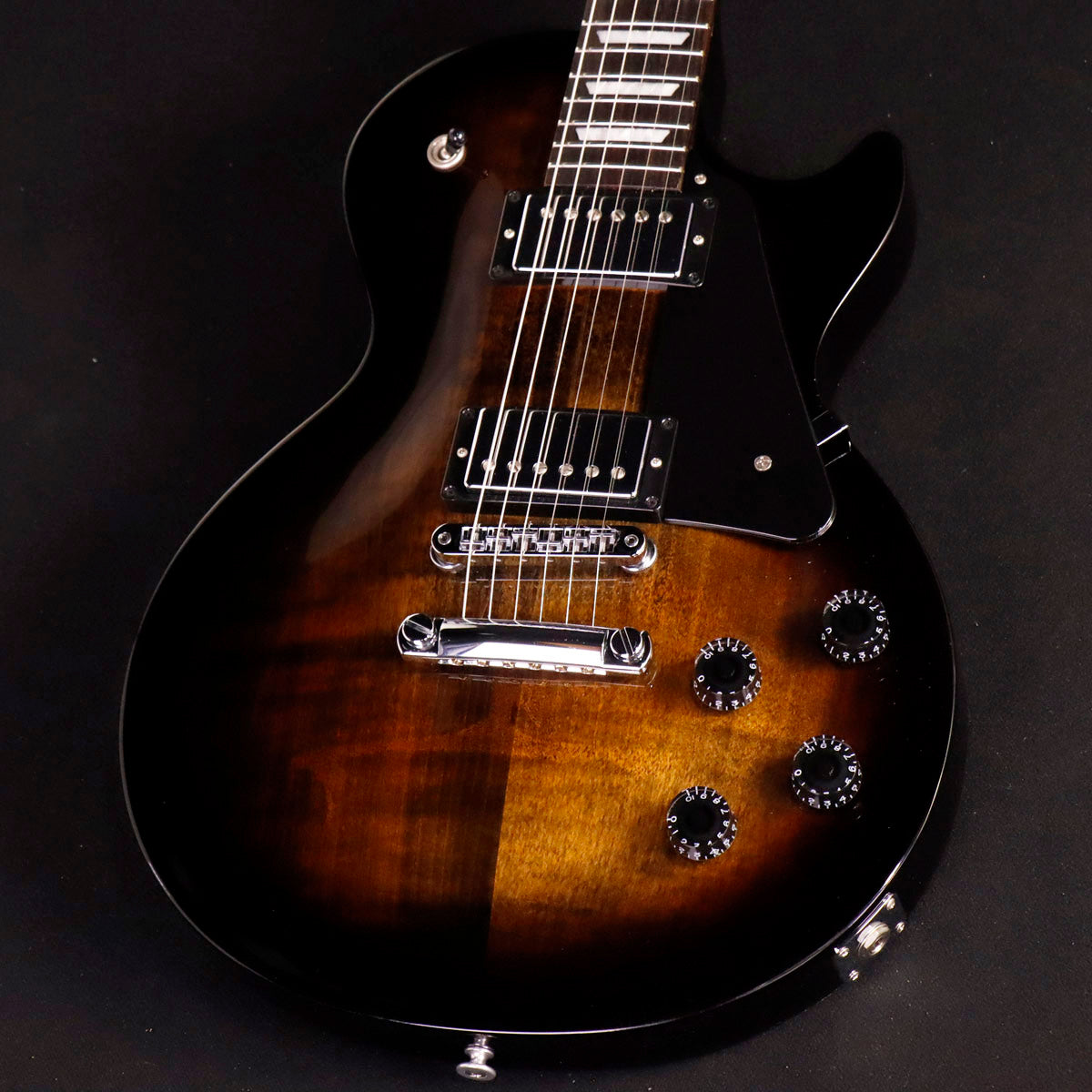 [SN 216620032] USED Gibson USA / Les Paul Studio 2021 Smokehouse Burst [12]