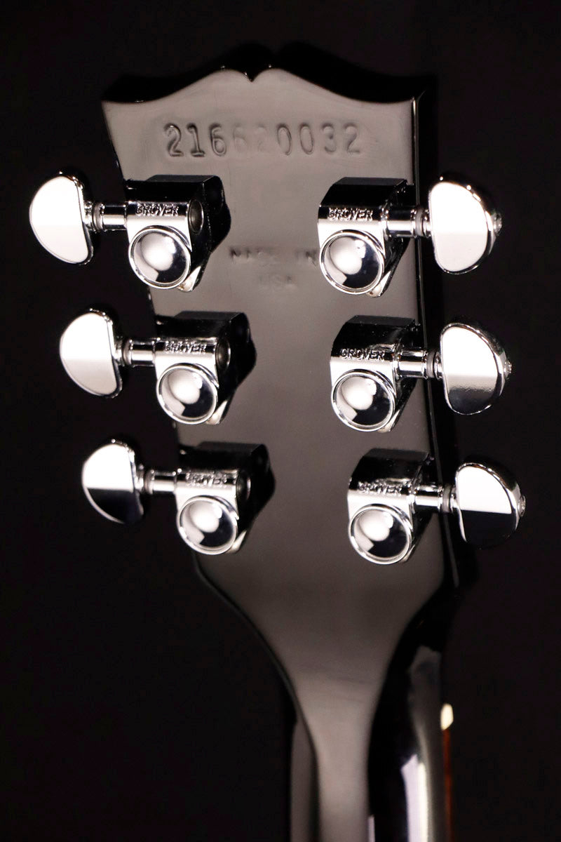 [SN 216620032] USED Gibson USA / Les Paul Studio 2021 Smokehouse Burst [12]