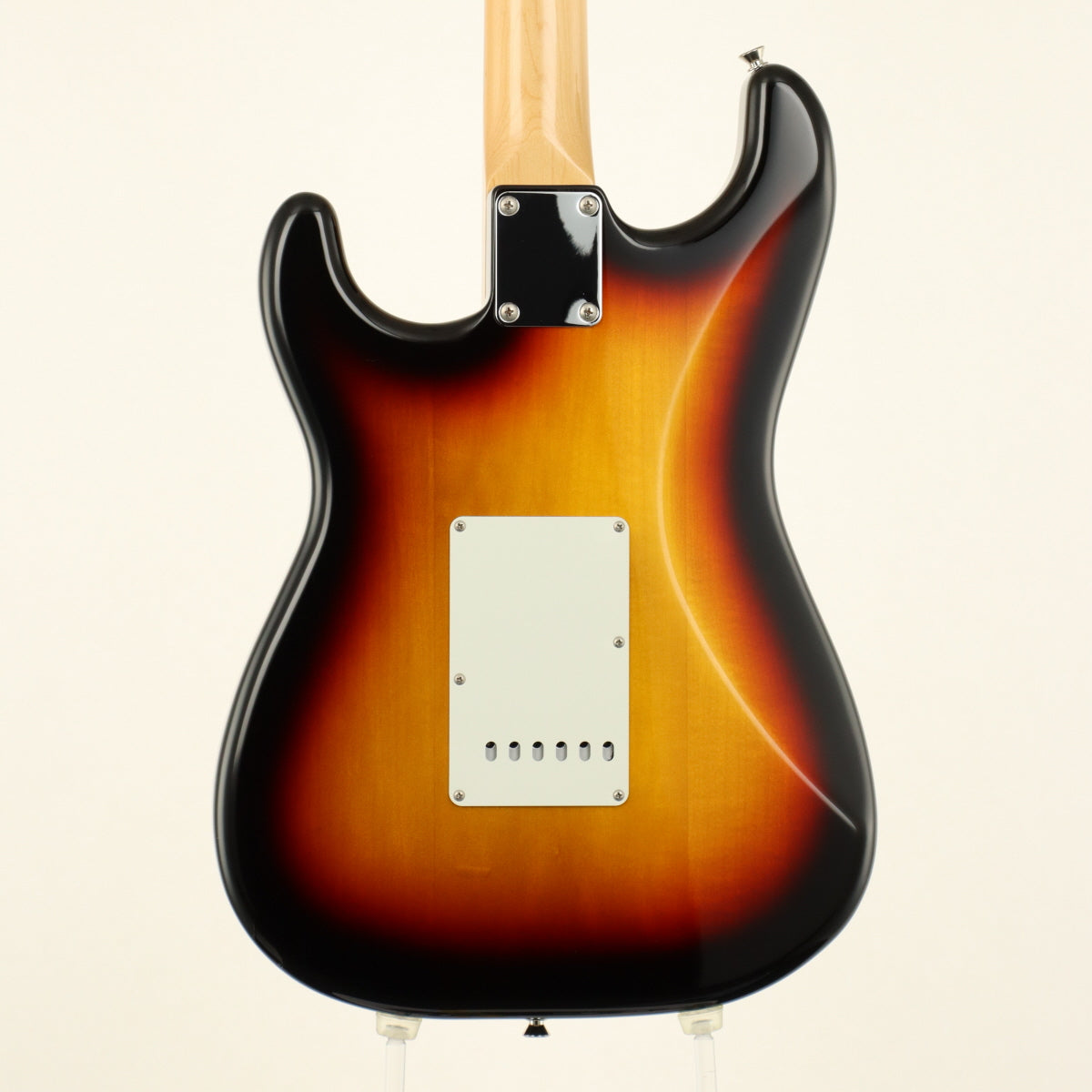 [SN JD21021926] USED Fender / Traditional 60s Stratocaster 3-Tone Sunburst [11]