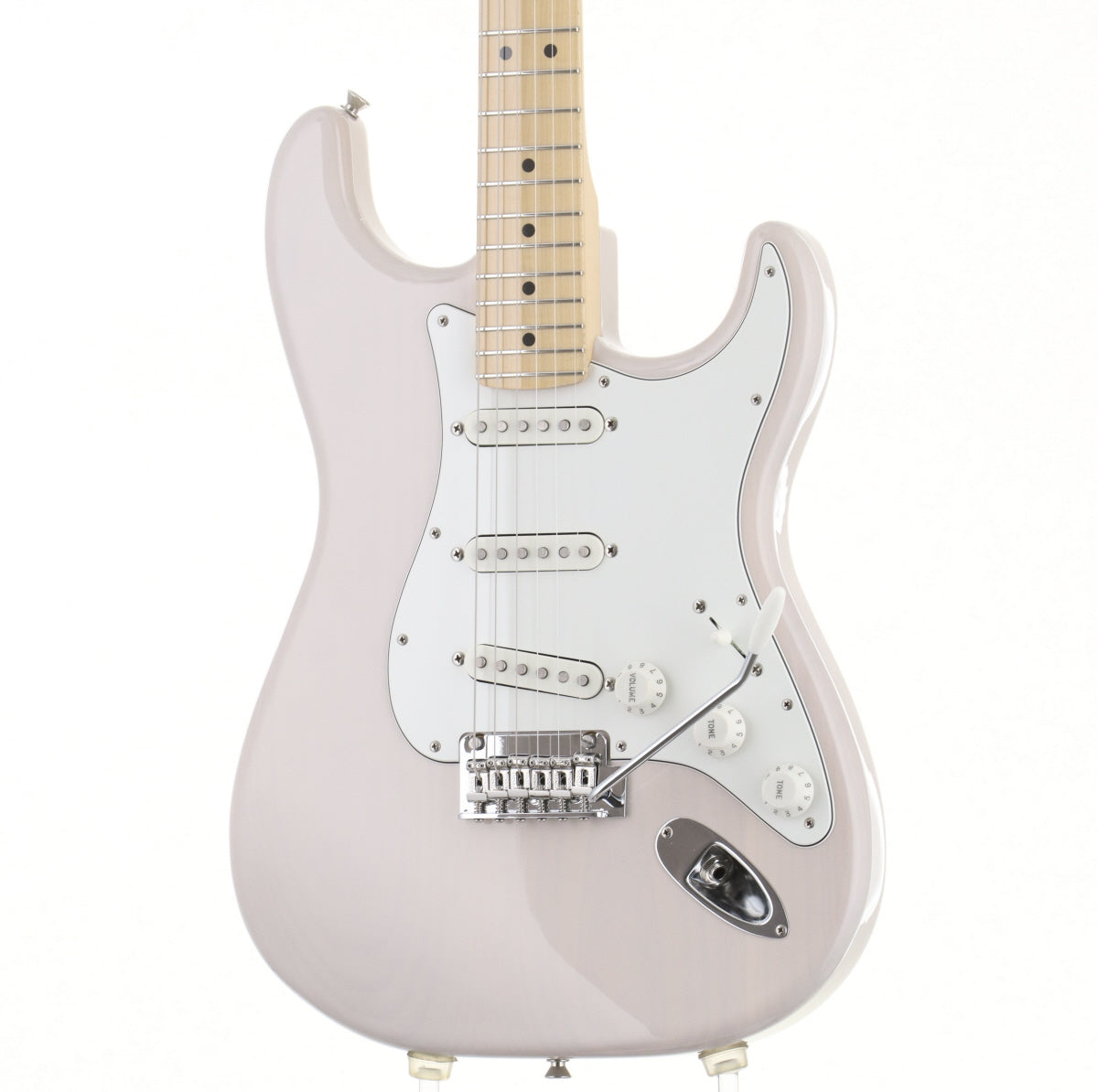 [SN MIJ  JD22003890] USED Fender / Made in Japan Hybrid II Stratocaster US Blonde [03]
