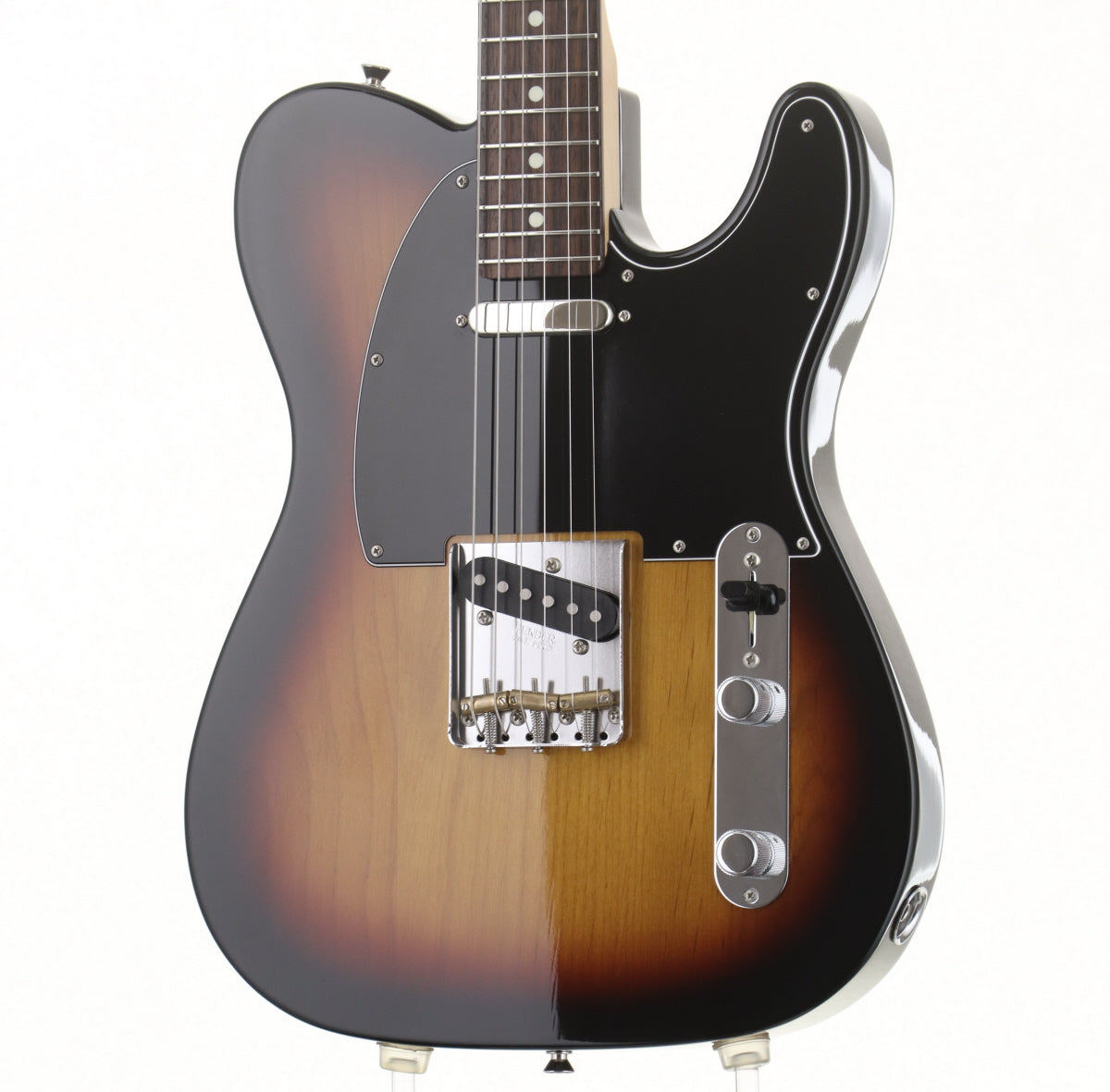 Telecaster type [Electric guitar › Telecaster type] – Page 3