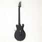 [SN K19508] USED PRS Guitars / SE Santana Black 2010 [06]