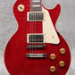 [SN 215930237] USED Gibson / Les Paul Standard 50s Figured Top / 60s Cherry [06]
