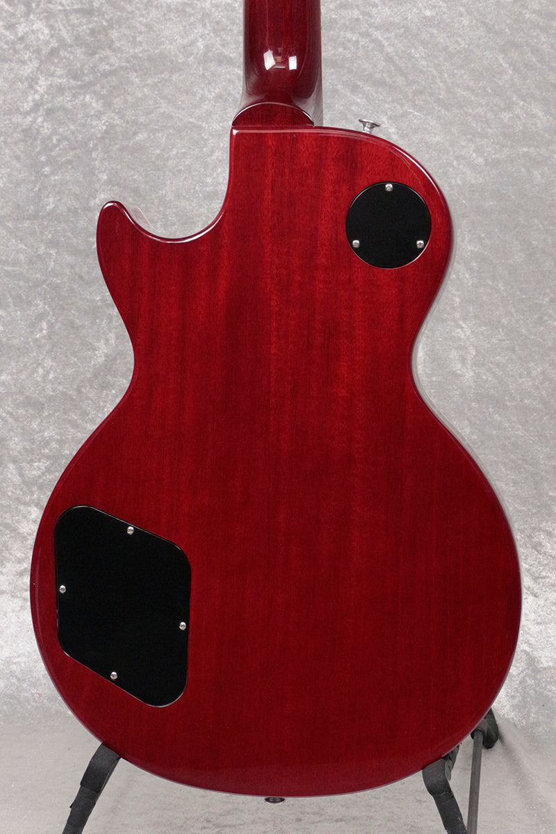 [SN 215930237] USED Gibson / Les Paul Standard 50s Figured Top / 60s Cherry [06]