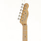 [SN 1970] USED Fender USA / American Vintage 1952 telecaster Butterscotch Blonde 1982 [03]
