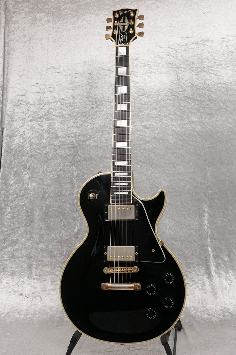 Gibson les deals paul 1989