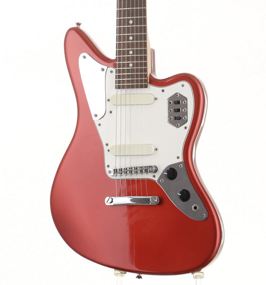USED SCHECTER / AR-07 CAR Candy Apple Red [08]