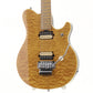 [SN 191728] USED MUSIC MAN / Axis EX Trans Gold Quilt Maple [03]