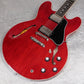 [SN 217510280] USED Gibson / ES-335 Sixties Cherry [06]