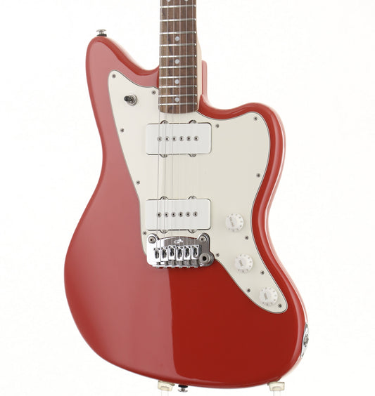 [SN CLF1804211] USED G&amp;L / DOHENY Candy Apple Red [03]