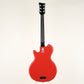 [SN 080699] USED Italia Guitars / Mondial Classic Italia Red [11]