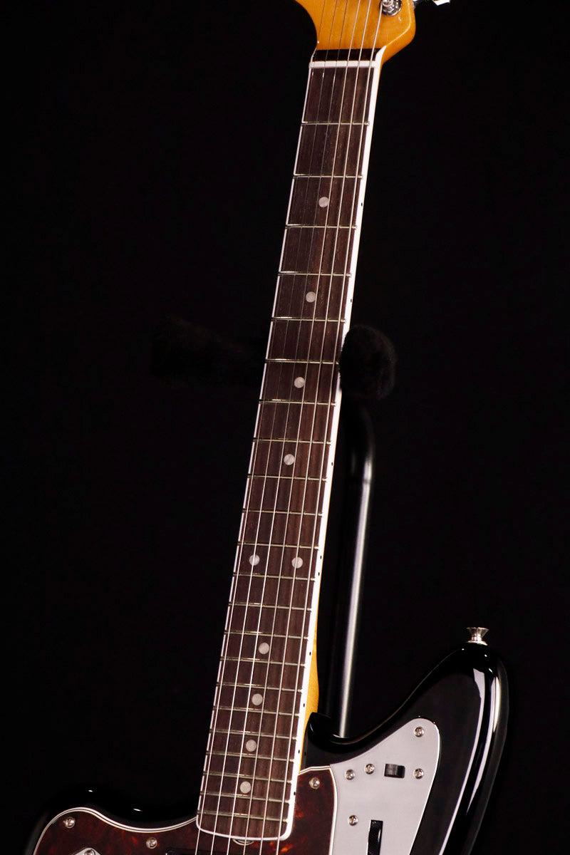 [SN MX23072316] USED Fender / Kurt Cobain Jaguar Left Hand 3-Color Sunburst [12]