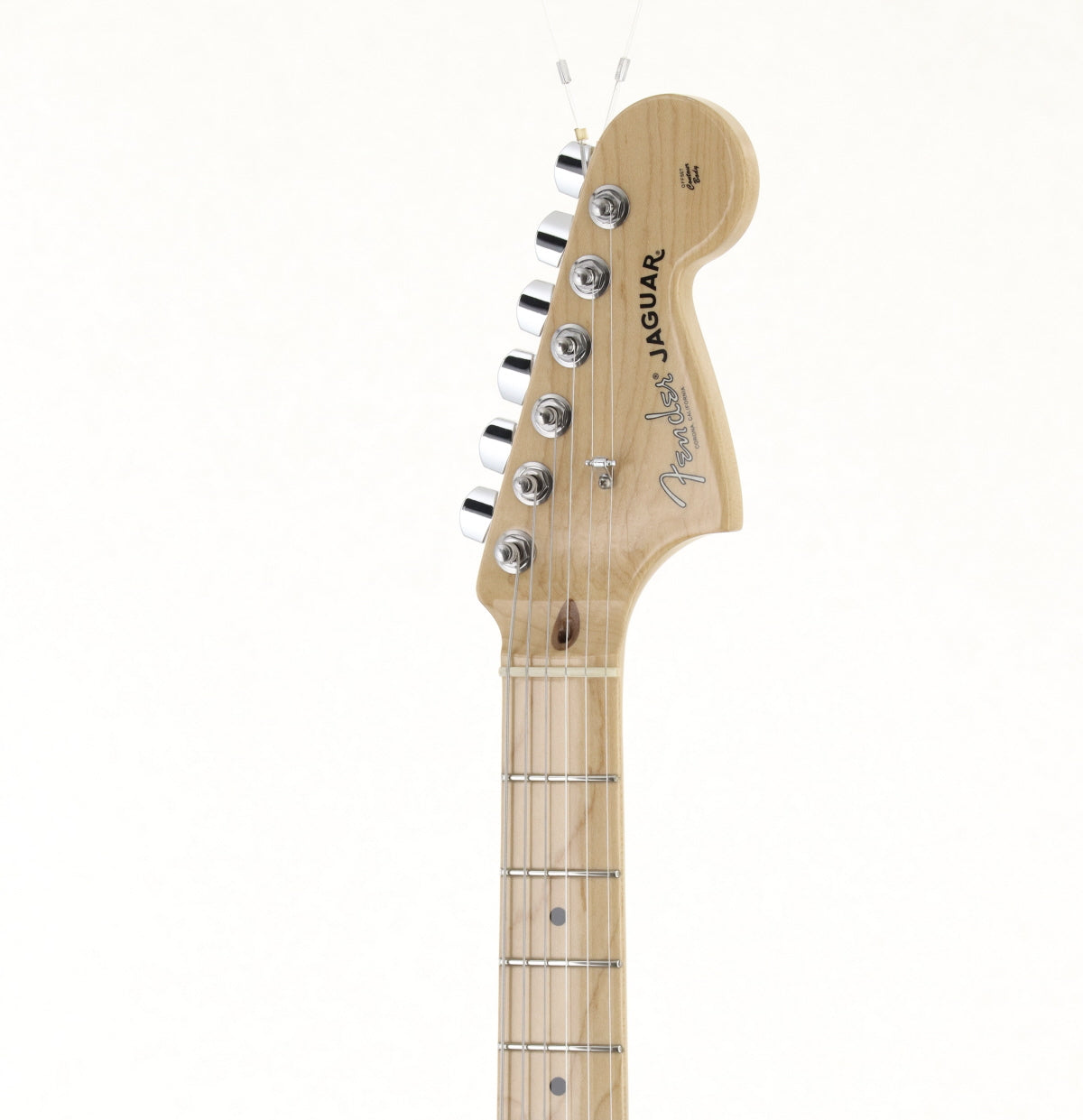 [SN US19090669] USED Fender USA / American Professional Jaguar Sonic Gray 2019 [10]