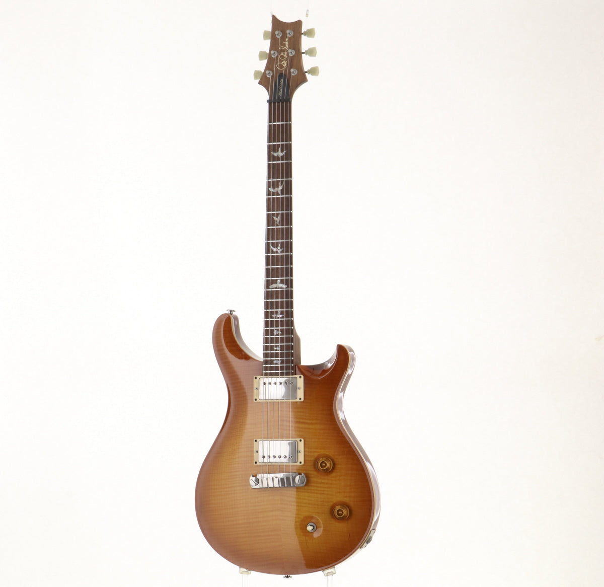 [SN 110078] USED Paul Reed Smith / McCarty 1st 10top Rosewood Neck McCarty Sunburst 2006 [09]