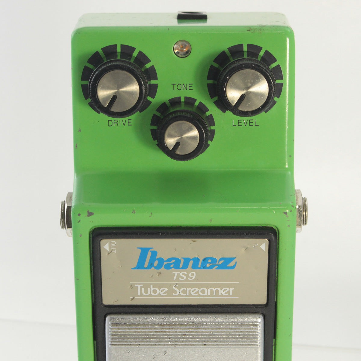 [SN 334790] USED IBANEZ / TS9 Tube Screamer 1983 [03]