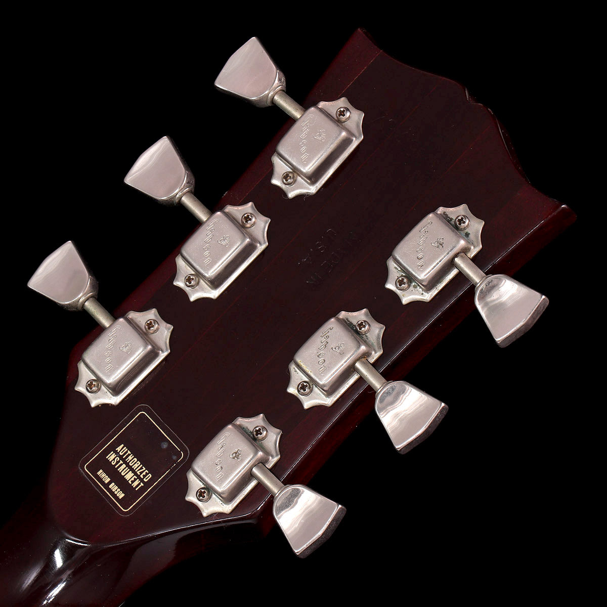 [SN 73498140] USED Gibson / 1978 ES-335TD Wine Red [3.80kg] Gibson Semi-Aco Electric Guitar ES335 [08]