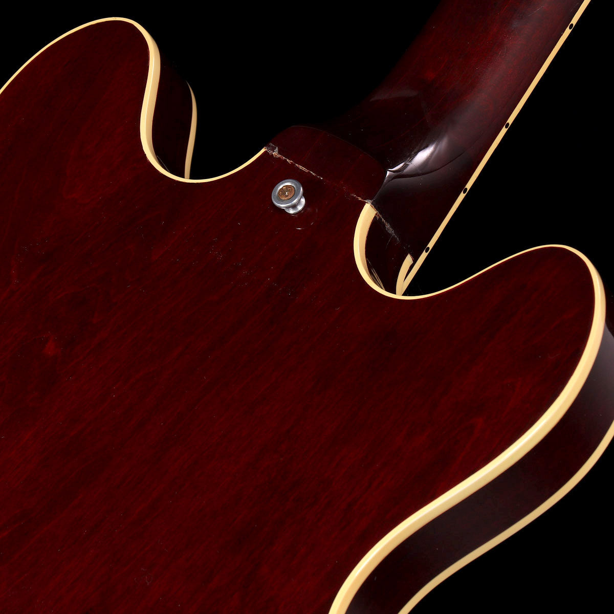 [SN 73498140] USED Gibson / 1978 ES-335TD Wine Red [3.80kg] Gibson Semi-Aco Electric Guitar ES335 [08]
