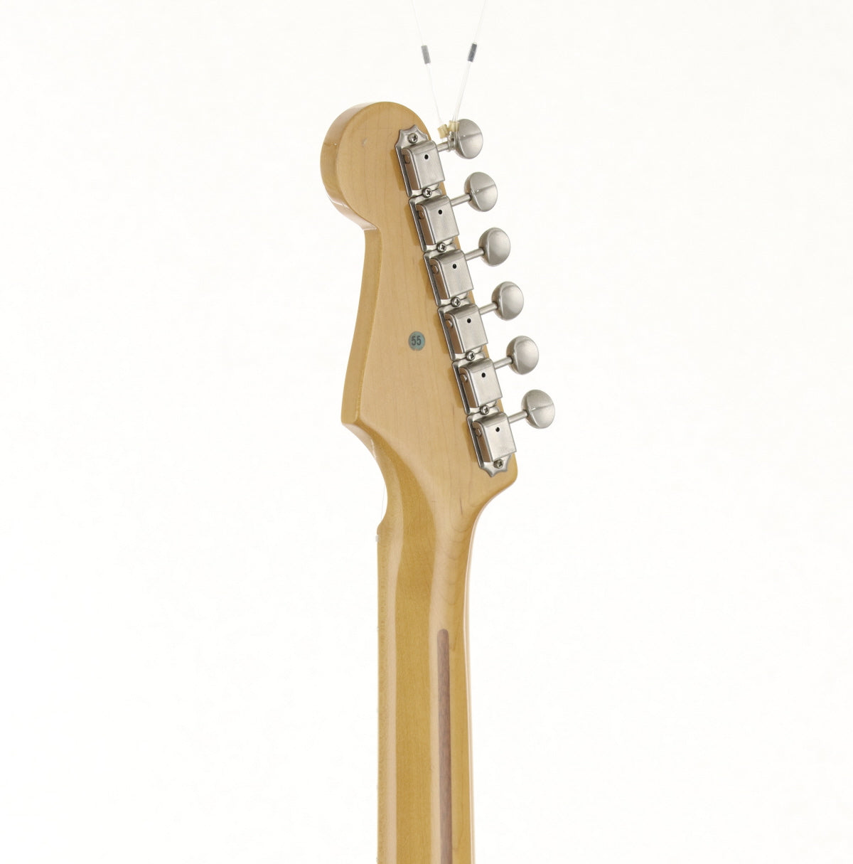 fender japan jazzmaster リフレット済み - ギター