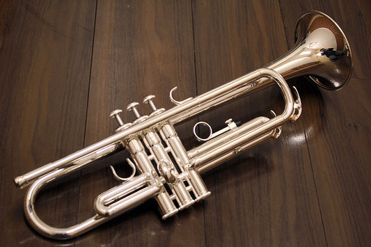 [SN 260486] USED YAMAHA / Yamaha YTR-2330S B flat trumpet [10]