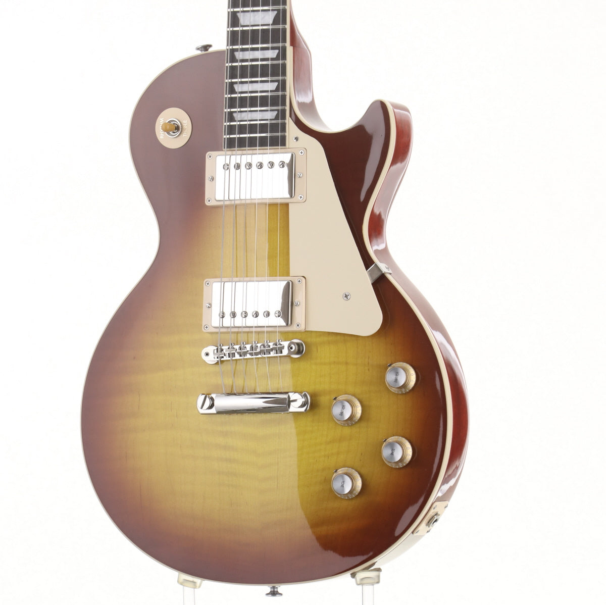 [SN 207330219] USED Gibson / Les Paul Standard 60s Iced Tea 2023 [09]