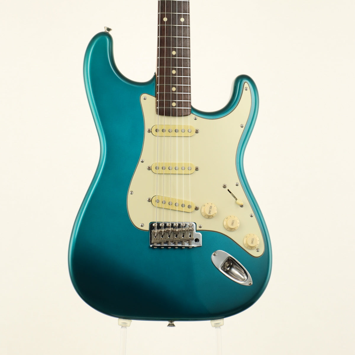 FENDER JAPAN ST57-65AS LPB 1994～1995年製 xxtraarmor.com