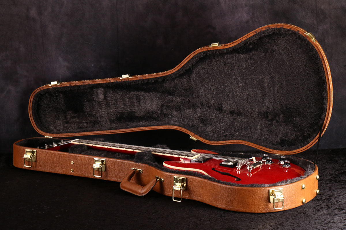 [SN 218120160] USED Gibson USA / ES-339 Cherry 2022 [03]