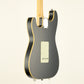 [SN JD12010867] USED Fender Japan / ST-HO/3S Black [11]