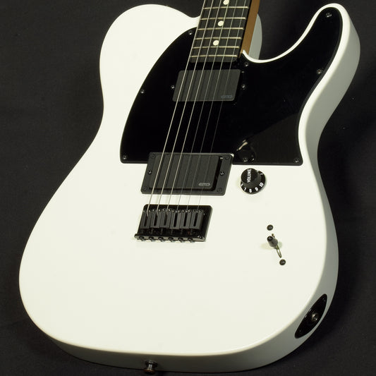 [SN MX20115336] USED Fender Mexico / Jim Root Telecaster Flat White [20]