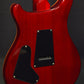[SN Q13128] USED Paul Reed Smith (PRS) / SE Custom 24 Scarlet Red [20]