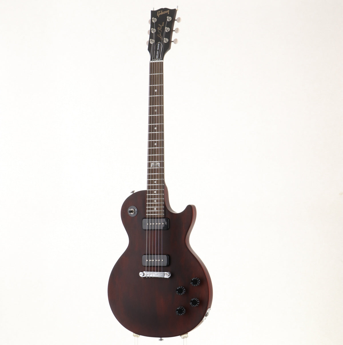 [SN 140026457] USED Gibson / Les Paul Melody Maker Wine Red Satin 2014 [06]