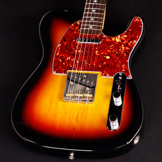 [SN JD160116926] USED Fender / Classic 70s Telecaster Ash 3Tone Sunburst [12]
