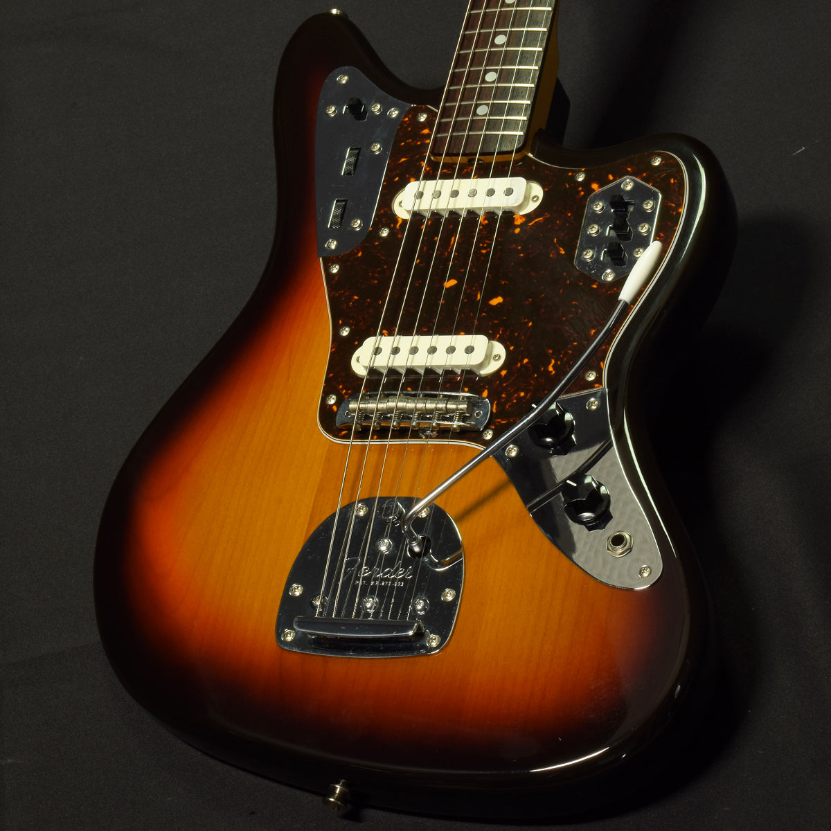 [SN MIJ U004382] USED Fender Japan Fender Japan / JG66 3Tone Sunburst [20]