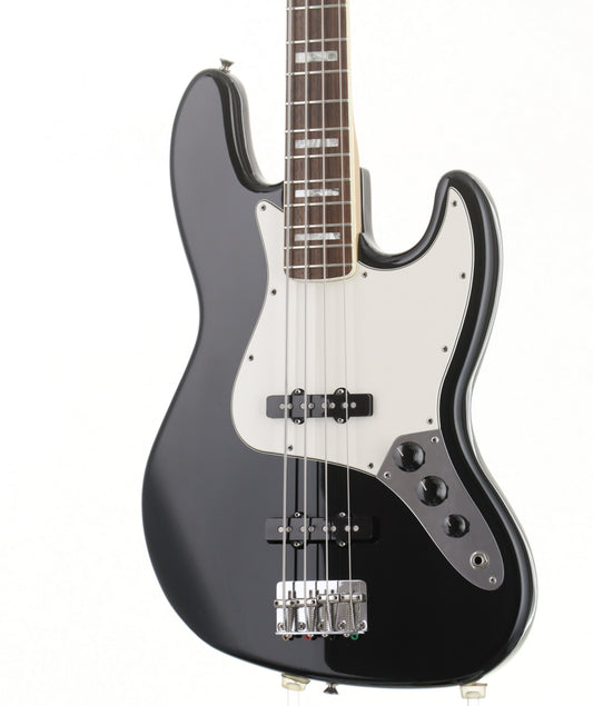 [SN MZ8042808] USED Fender Mexico / Classic 70s Jazz Bass Black [06]