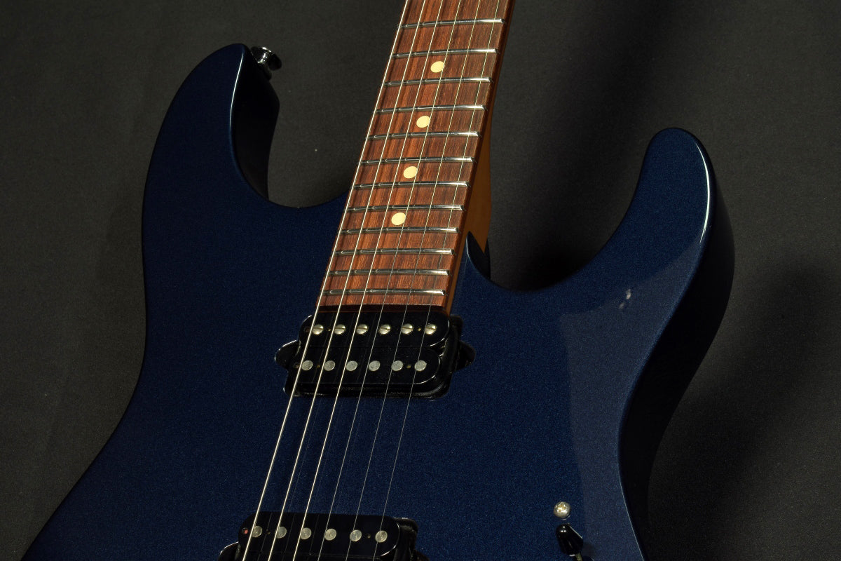 USED Suhr Sir / JST MODERN RS Mercedes Blue Metallic [20