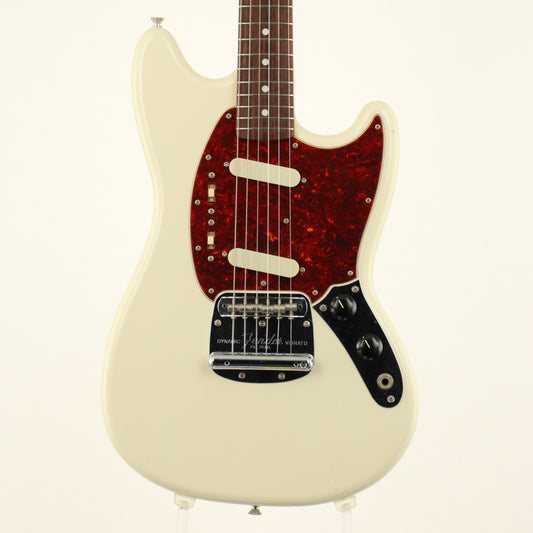[SN CIJ S031434] USED Fender Japan Fender Japan / MG65 Vintage White [20]