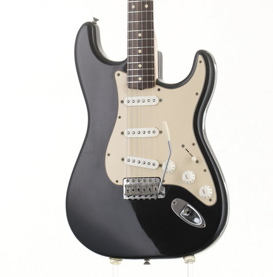 [SN V141698] USED FENDER USA / American Vintage 62 Stratocaster Black 2003 [05]