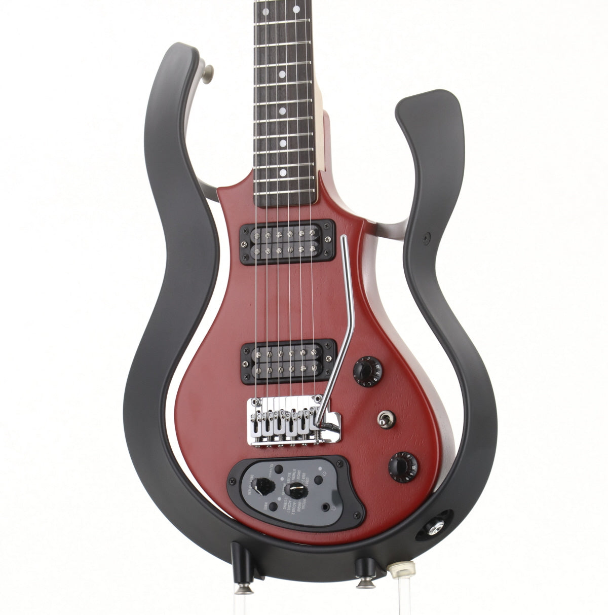 VOX starstream type1 black - ギター